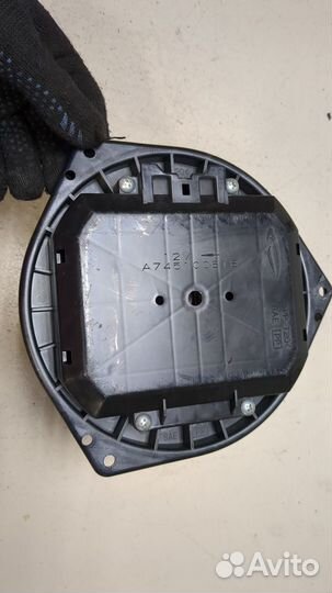 Двигатель отопителя Infiniti QX56, 2011