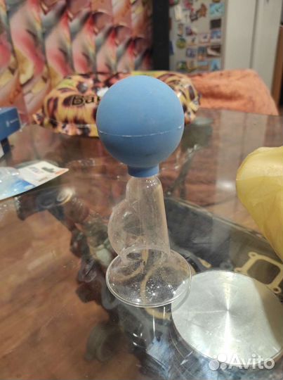 Пустышка avent и др