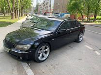 BMW 7 серия 3.0 AT, 2005, 322 222 км, с пробегом, цена 549 999 руб.