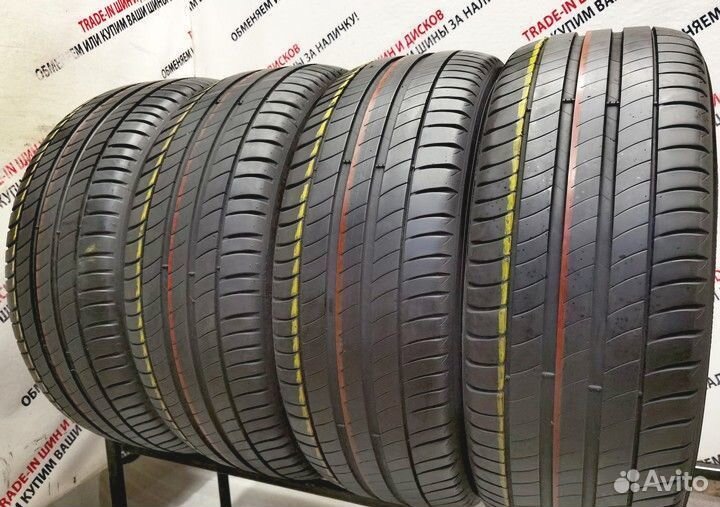 Michelin Primacy 3 225/50 R18 96V