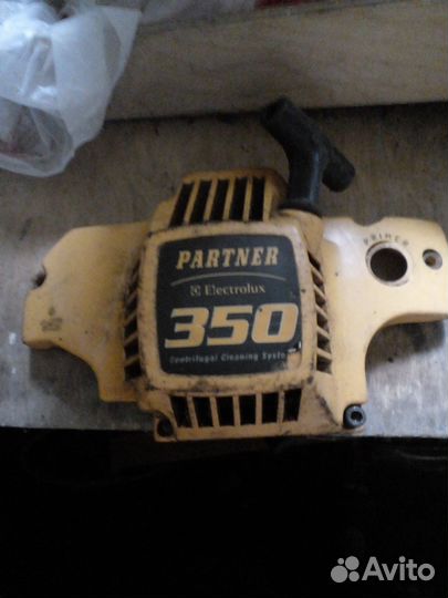 Запчасти партнер 351