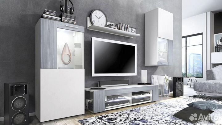 Гостиная стенка