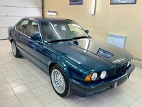 BMW 5 серия 2.0 MT, 1991, 350 000 км, с пробегом, цена 980 000 руб.