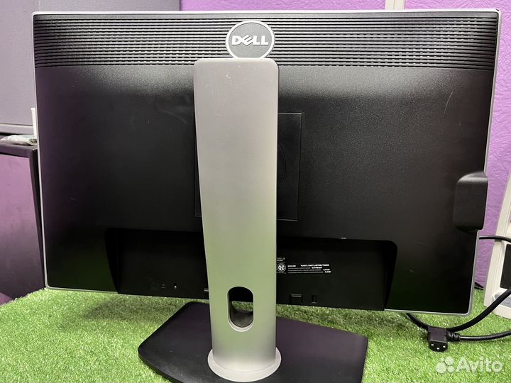 Монитор Dell U2412M 1920x1200