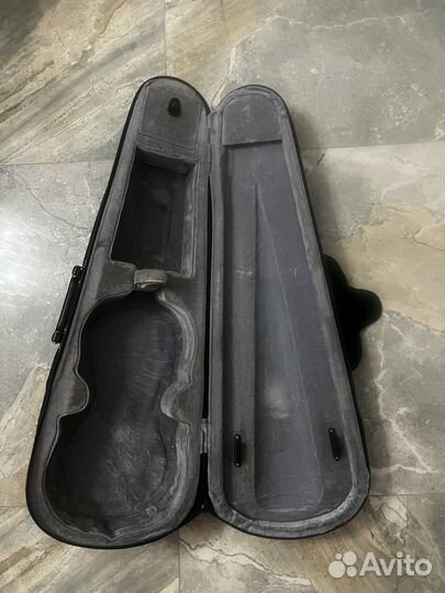 Футляр для скрипки 3 4