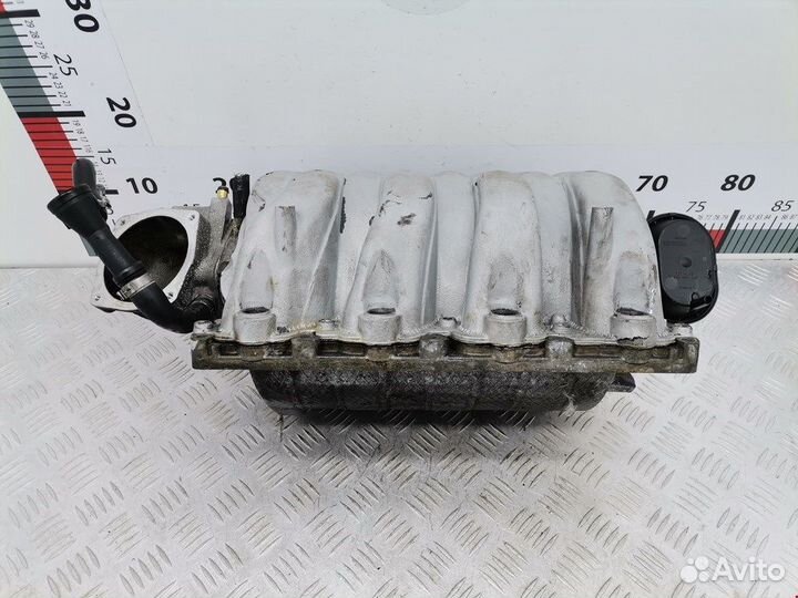 Коллектор впускной для Audi A6 C6 079133185AB