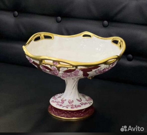 Креманка мозер