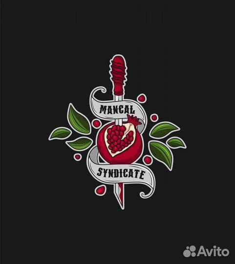 Графический дизайн. Логотипы. Визитки. Реклама