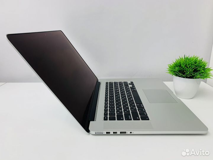 Apple MacBook Pro 15 2015