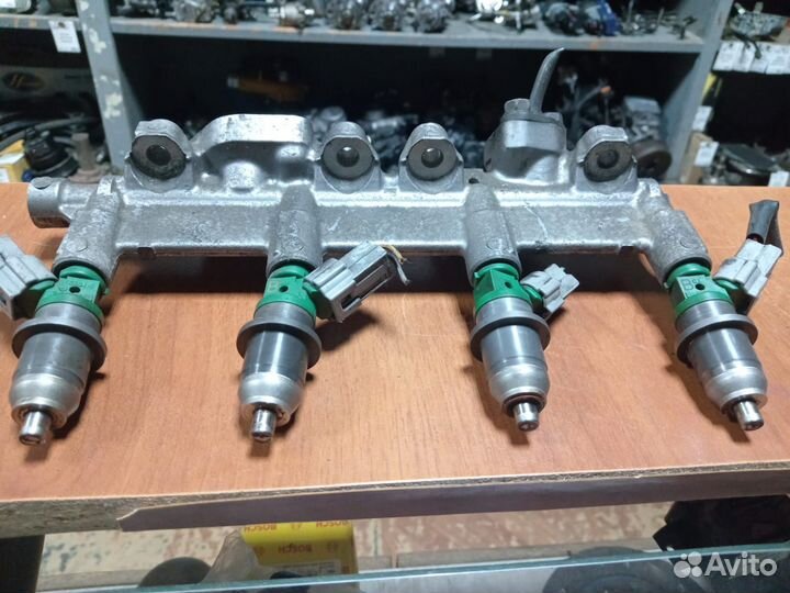 Форсунка Mitsubishi E7T05075