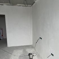 Механизированная штукатурка, Пенза