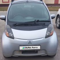 Mitsubishi i-MiEV AT, 2010, 106 000 км, с пробегом, цена 560 000 руб.