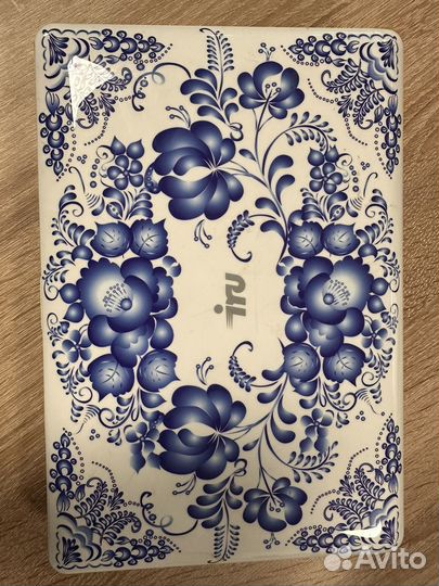 Нетбук IRU на запчасти