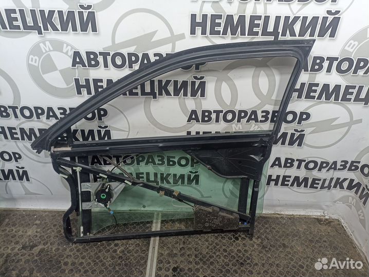 Стеклоподъемник передний правый Audi A3 8L