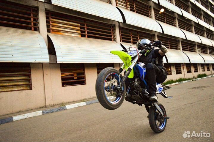 Мотоинструктор Стантрайдинг инструктор по вождению