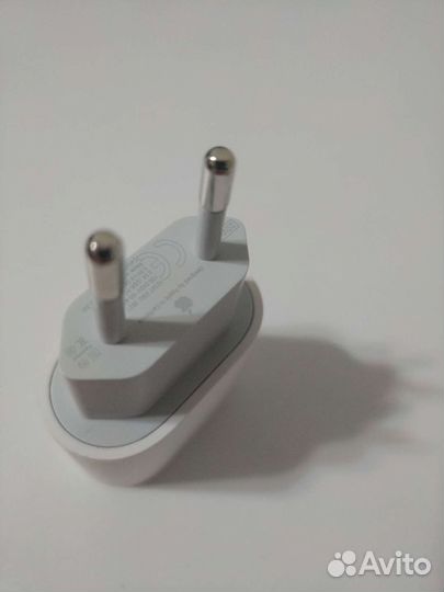 Зарядное устройство на iPhone 20w с type-C