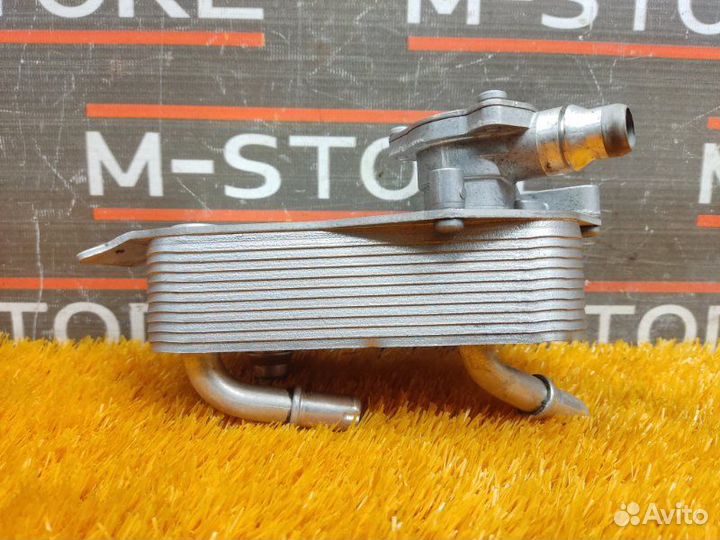 Теплообменник Bmw 3-Series E90 N46B20B 2009