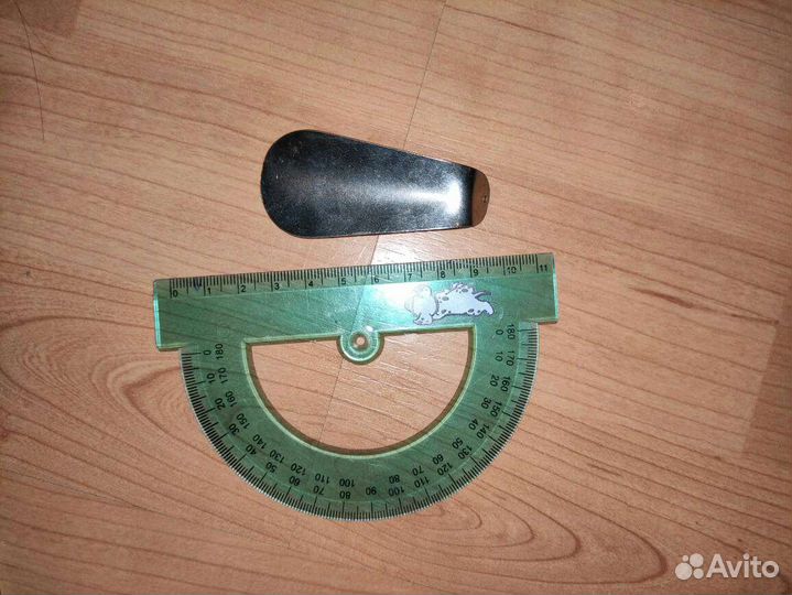 Сапожная ложка