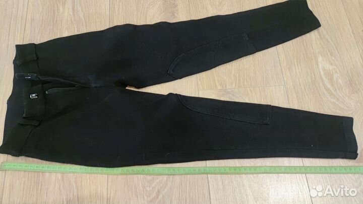 Штаны для конного спорта