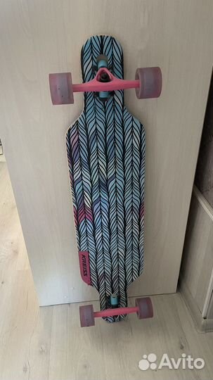 Скейтборд (лонгборд)