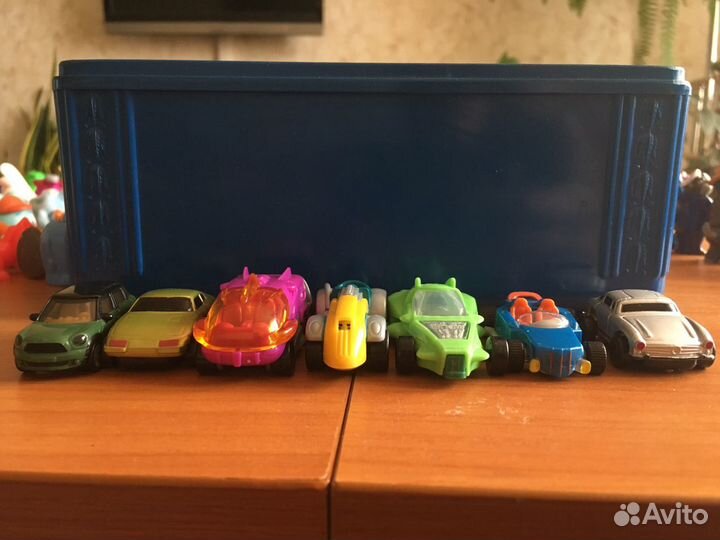 Киндер сюрприз, Winx, Barbie, Рио, машинки, Ну-Пог