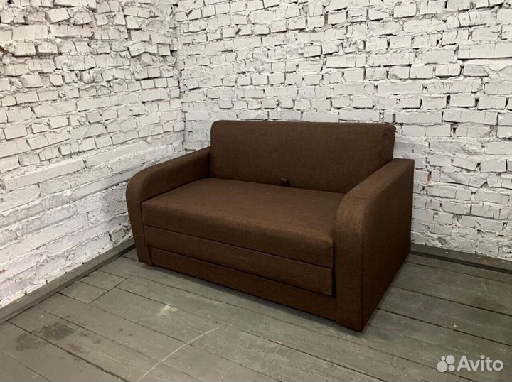Диван раскладной новый