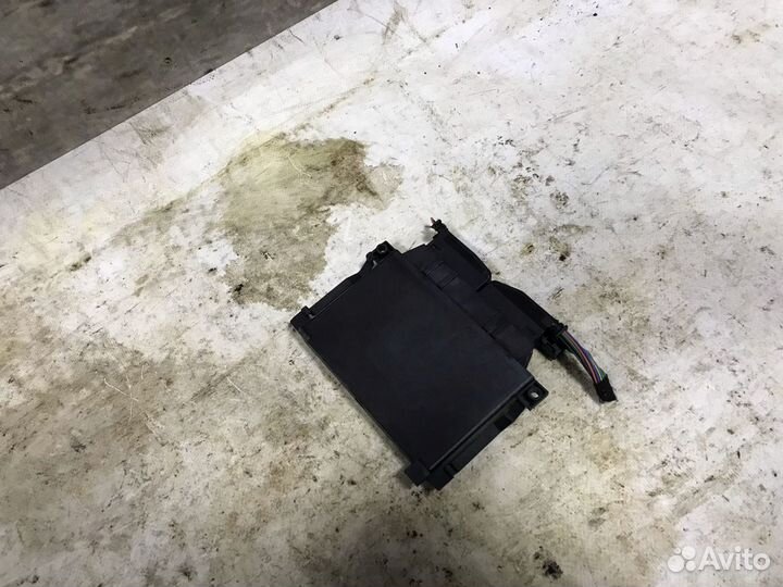 Блок управления акпп, EGS Mercedes 0345454332