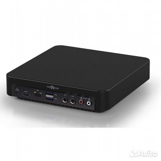 Караоке для дома Evobox black 2000+100 песен