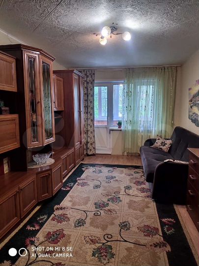 3-к. квартира, 61 м², 2/5 эт.