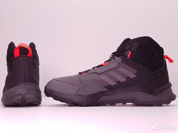 Кроссовки adidas Terrex Ax4 Mid GTX, 47 eu