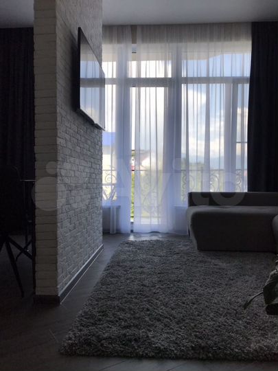 Квартира-студия, 35 м², 3/5 эт.