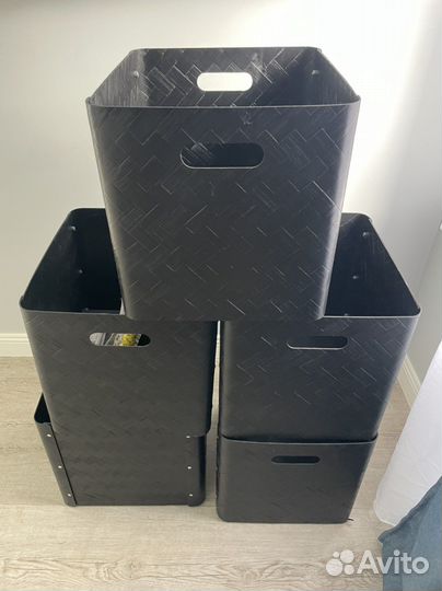 Ящик для хранения IKEA