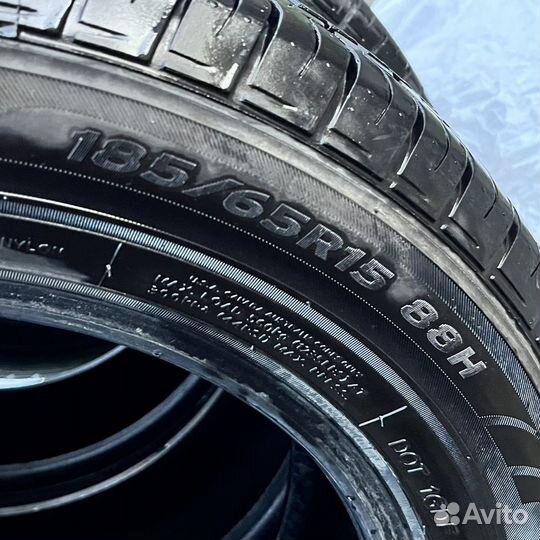 Hankook Optimo K415 185/65 R15 88H