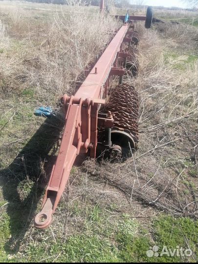 Каток СибзаводАгро ККЗ-12.5, 2021