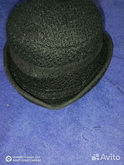 Шляпа женская