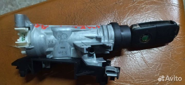 Замок зажигания Skoda A5