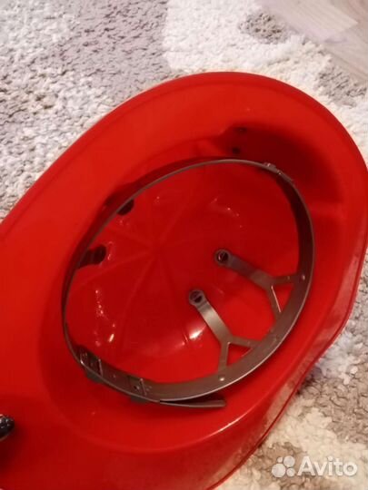 Костюм детский новогодний