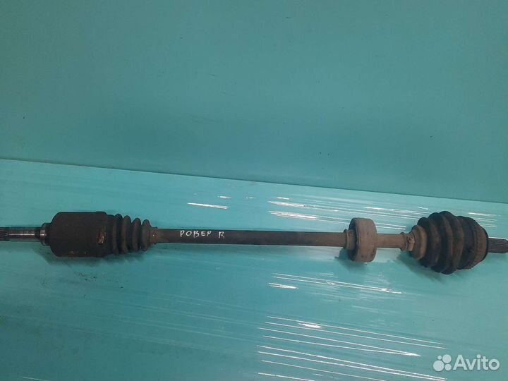 Привод правый rover 400