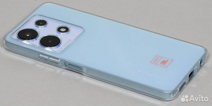 Infinix Note 30, 8/256 ГБ