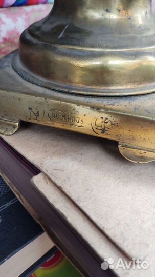 Самовар на дровах, царский 8-10 литров