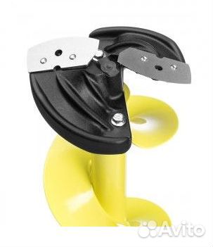 Шнек ледобура iceberg-130 v 3.0