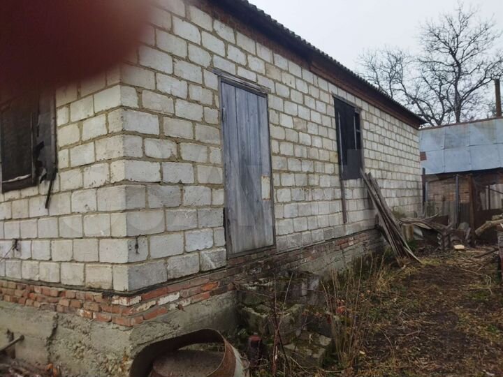 Дом 100 м² на участке 7,3 сот.