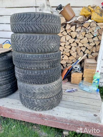 Viatti Brina Nordico V-522 195/65 R15