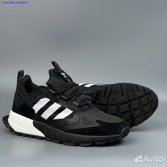 Кроссовки Adidas ZX 1000 (Арт.85307)