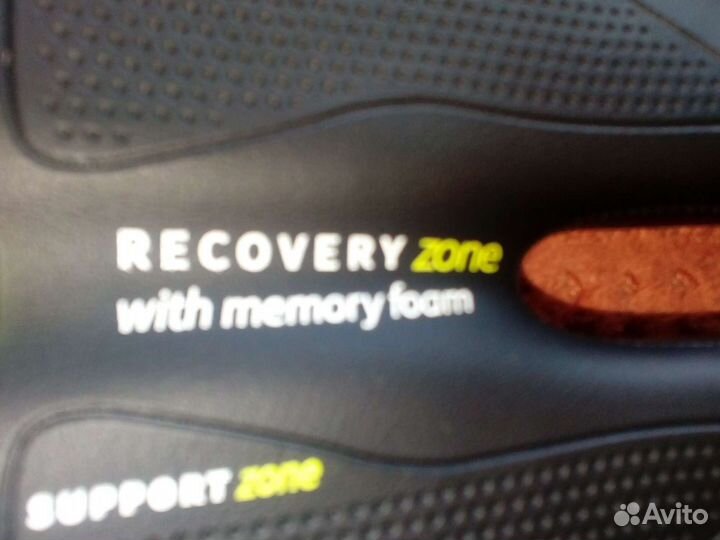 Седло Recovery, r.e.med