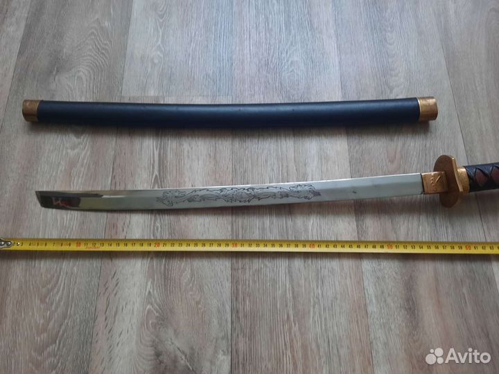 Мечь сувенирный