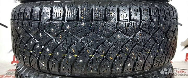 Nitto Therma Spike (NTSPK-B01) 195/65 R15