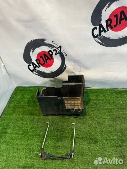 Крепление аккумулятора Honda Stepwgn RP3 L15B 2015