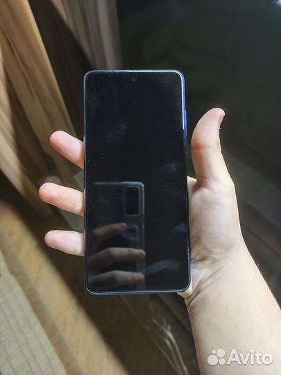 Poco x3 pro 8/256 идеал