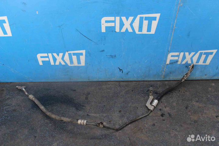 Трубка гур Renault Logan (Рено Логан) LS0H 8200849